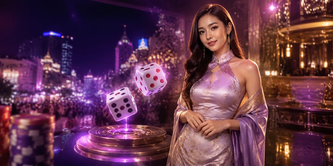 Người chơi tài xỉu mặc áo dài tại TP.HCM trải nghiệm nền tảng bảo mật trực tuyến